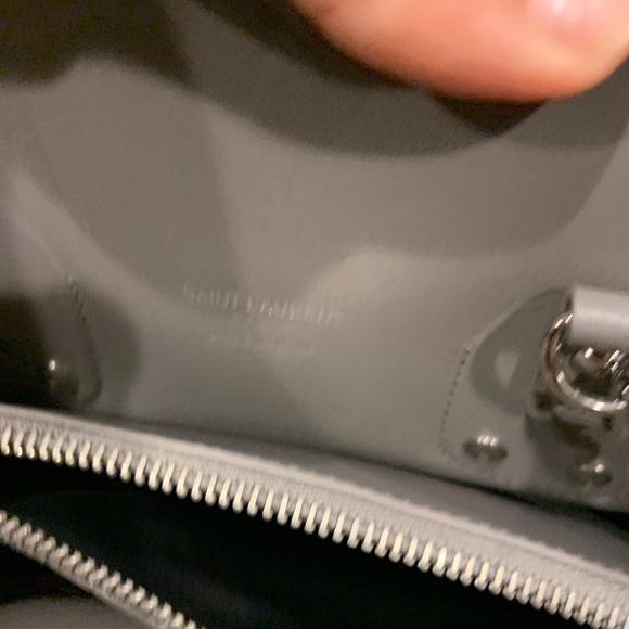 Saint Laurent bag - Picture 7 of 10